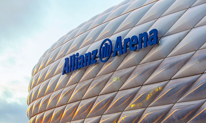 安聯(lián)保險資產管理