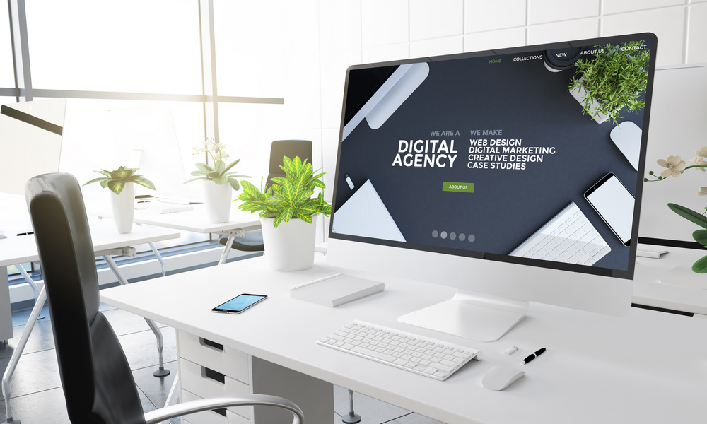 從流量到轉化：營銷型網站建設的系統化解決方案