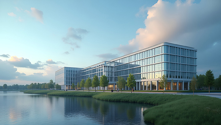 網(wǎng)站建設(shè)對(duì)企業(yè)的助力