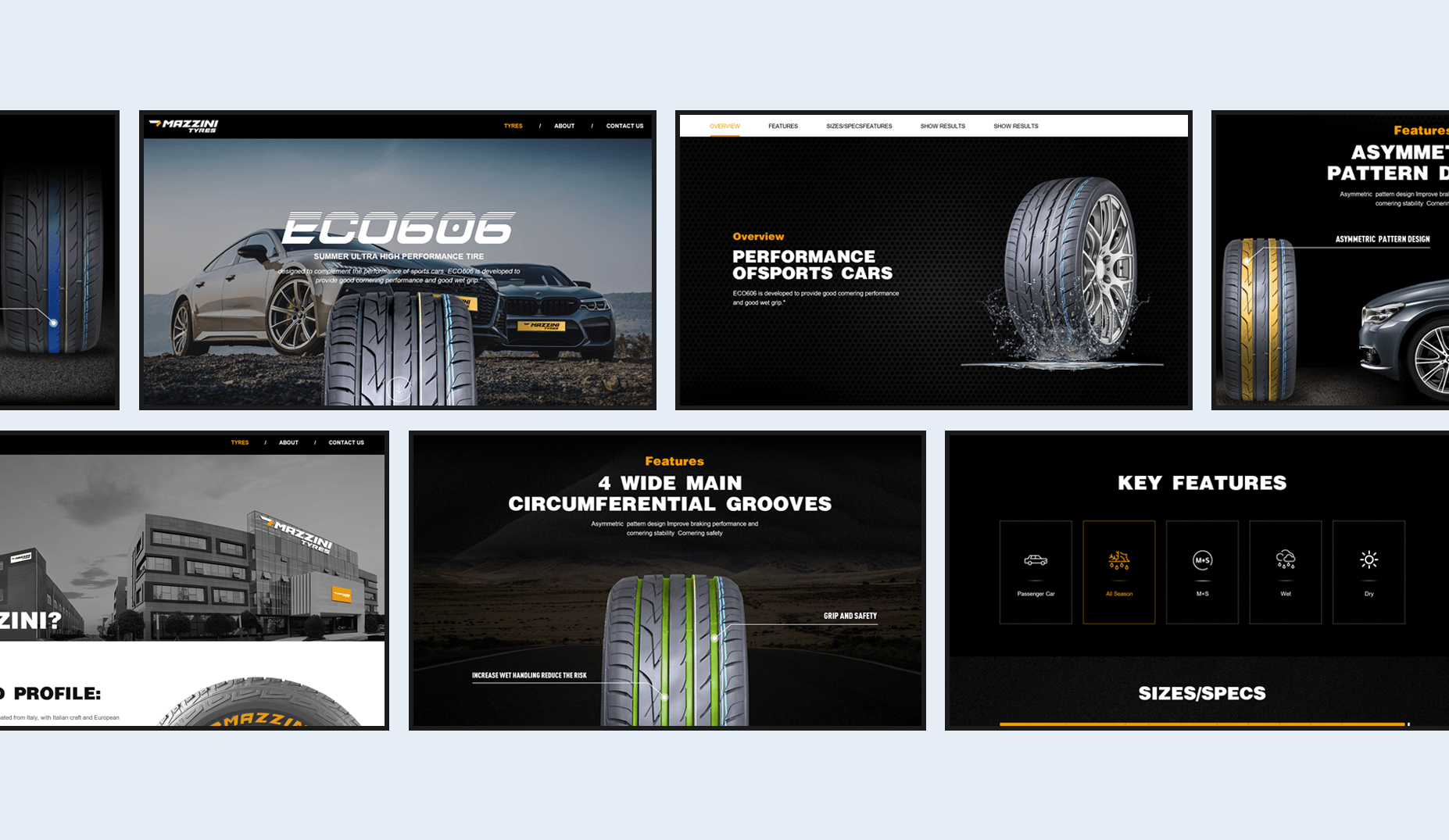 外貿(mào)出海網(wǎng)站建設